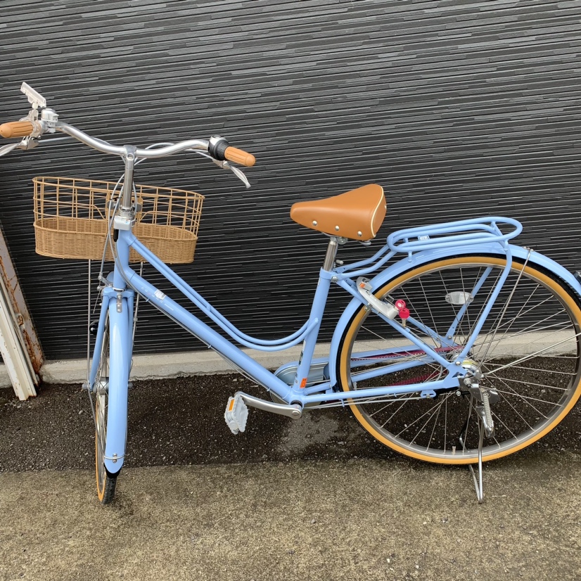 格安自転車 ママチャリ 自転車 1台5000円×5台セット 9002 - 神奈川県の 