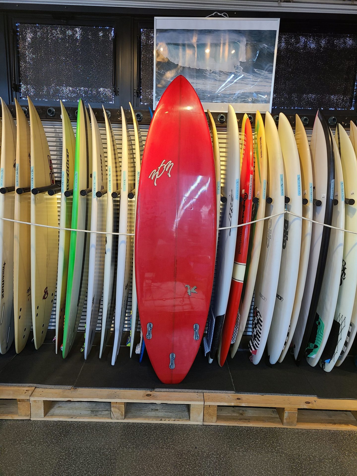 中古サーフボード 303 surfboards EASY RIDER / リサイクルショップ 